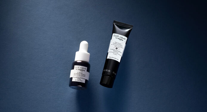 haircare fortifying duo